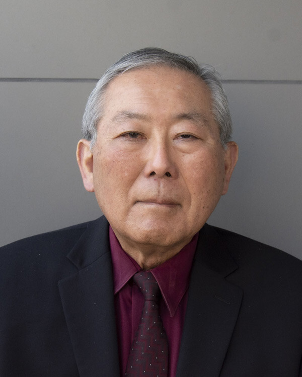 Stan Shimohara - Kallman & Company, LLP