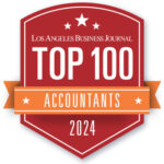 Top 100 Accountants 2024 - Kallman & Company CPAs